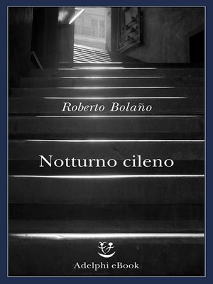 cover image of Notturno cileno